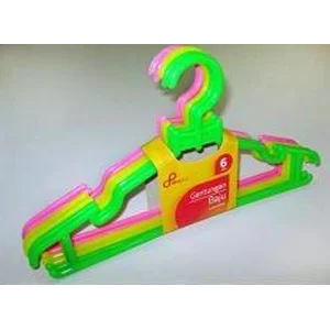 Hanger Orisinil Warna DIMI