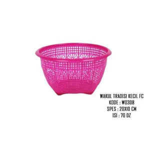 Wakul tradisi kecil fc SPL