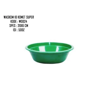 Waskom 10 komet super SPL