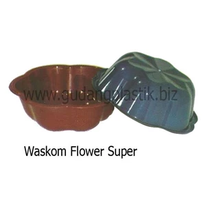 Waskom 12 flower super SPL