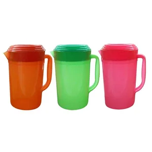 WATER JUG JUMBO 5 LTR WARNA CHERRY FR