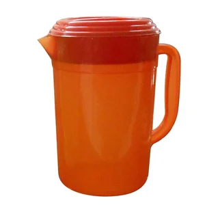 WATER JUG JUMBO 5 LTR WARNA CHERRY FR