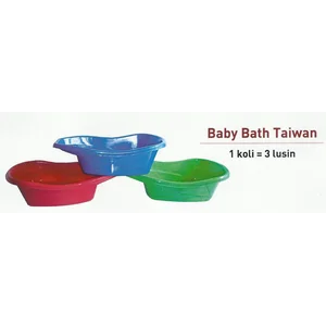 Baby Bath Taiwan
