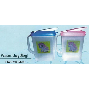 Water Jug Segi