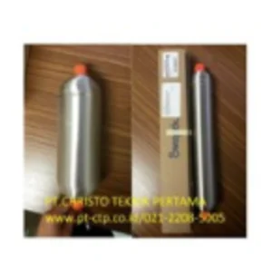 Sample Cylinder Swagelok