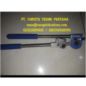 Swagelok Hand Tube Bender