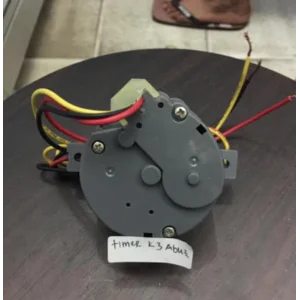 Timer 3 Kabel