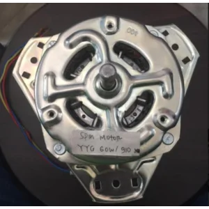 Spin Sharp YYG 60 W