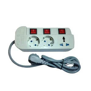 Vetto Ms-3 3 Meter Electrical Outlet