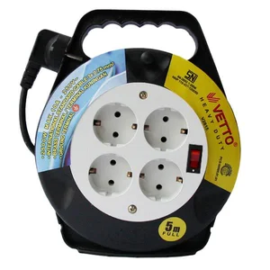 Box Kabel Vetto V2815