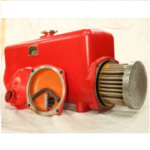 Head Exchanger KL