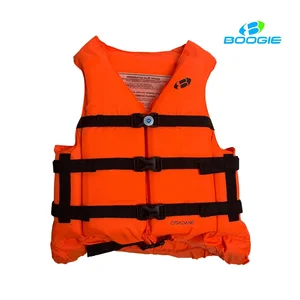 Perlengkapan Renang Pelampung Life Jacket Boogie Type Cisadane ukuran M-XXL