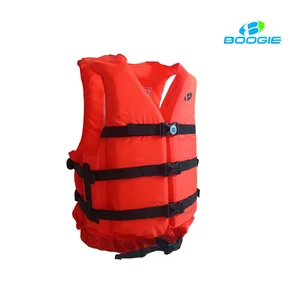 Perlengkapan Renang Pelampung Life Jacket Boogie Type Cisadane ukuran M-XXL