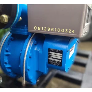 Flowmeter AH Avery Hardoll Bm 250