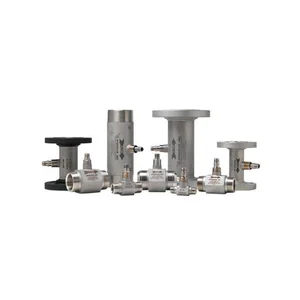 Flow meter turbine meter 