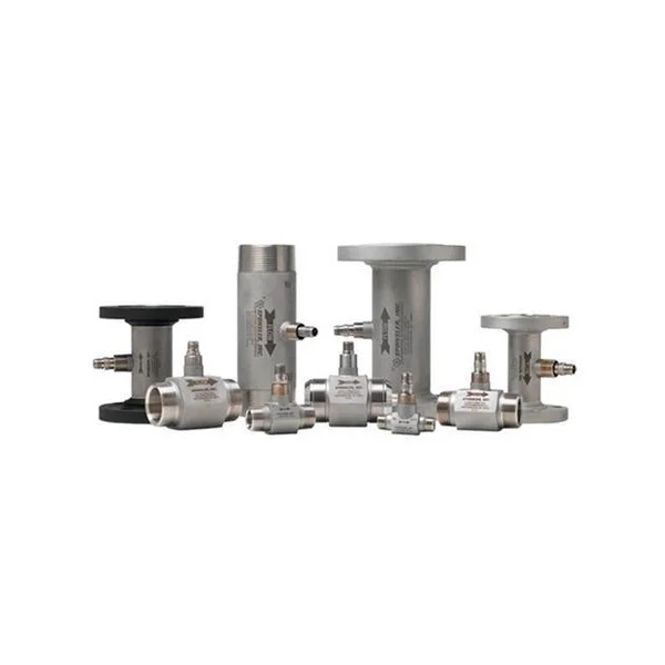 Flow meter turbine meter 