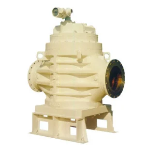 Non-fluctuation Flowmeter rendah getaran dan bising
