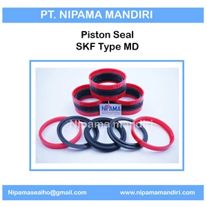 Piston Seal MD SKF 32 X 22 X 12.5-L