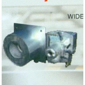Gas Burner Maxon Wide Range