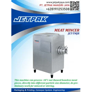 meat mincer JET TM JR