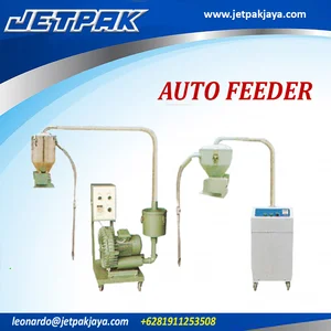 Auto Feeder Machine JET 01