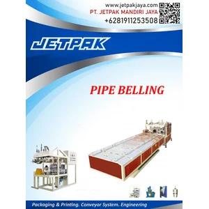 PIPE BELLING MACHINE JET 01