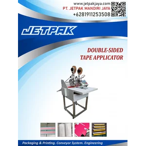 Double - Sided Tape Applicator