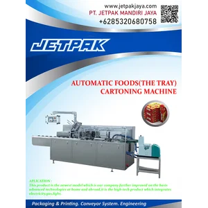 Automatic Horizontal Type Double Bag Vacum Packaging machine
