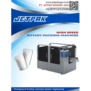 High Speed Rotary Packing Machine