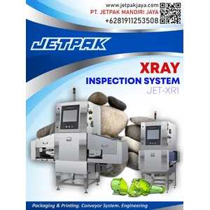 X ray Inspection  System JET-XR