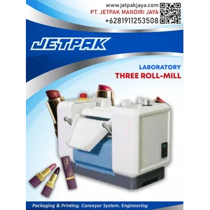 LABORATORY THREE - ROLL MILL