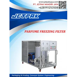 PARFUME FREEZING FILTER - JET