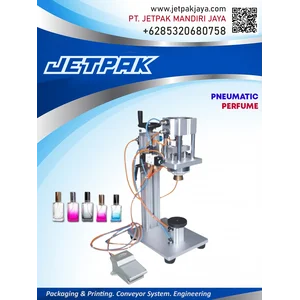 PNEUMATIC PERFUME  - JET 1