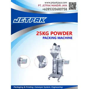 25 kg Powder Packing Machine