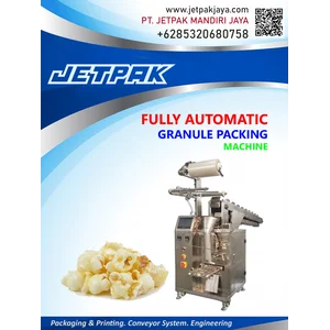 Fully Automatic Granule Packing Machine