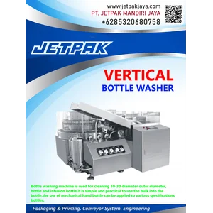 JET Vertical Bottle Washer 001
