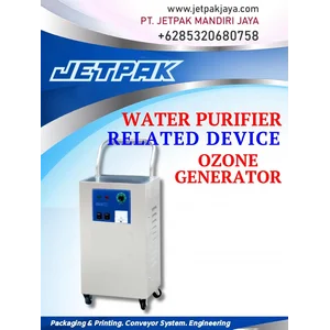 WATER PURIFIER OZONE GENERATOR MACHINE