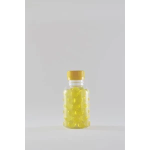 Botol Pet 330 Ml Cubic