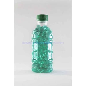 Bottle Of Pet 330 Ml Short