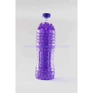 Pet Bottle 1 L Length