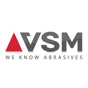 Kertas Amplas VSM Ceramic Zirconia Alox