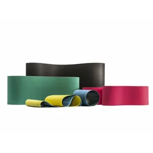 Kertas Amplas Belt Klingspor Segala Ukuran
