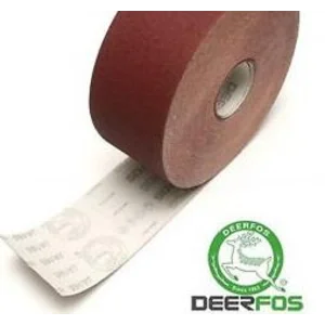 Kertas Amplas Roll Deerfos berbagai macam pilihan