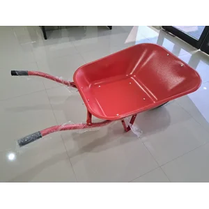 Triple S Gerobak Sorong Kapasitas 250 Kg