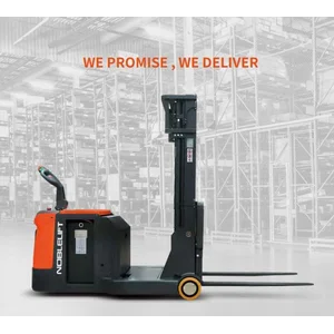 Noblelift Hand Stacker Electric Kapasitas 1,5 Ton Tipe PS15