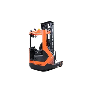 Noblelift Forklift Reach Truck Kapasitas 2 Ton Tinggi 7 Meter Tipe RT20G - Garansi 5 Tahun