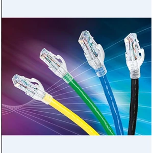 Patch Cord Belden Ethernet