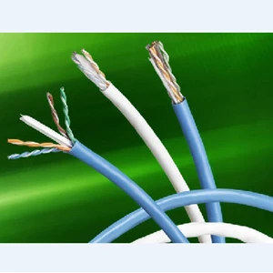 Kabel Ethernet Belden