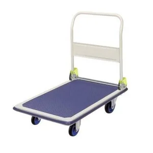 Prestar NF301 Folding Handle NF Series Platform Trolley Kapasitas 300kg