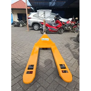 Hand Pallet Truck 3 Ton 685X1220 MM di Surabaya